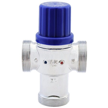 Legend Valve 3/4" T-45NL TMV BODY ONLY 115-254B